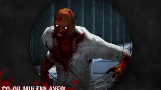 N.Y.Zombies 2 screenshot