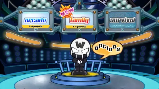Wicked Monsters Blast! HD Plus screenshot 2