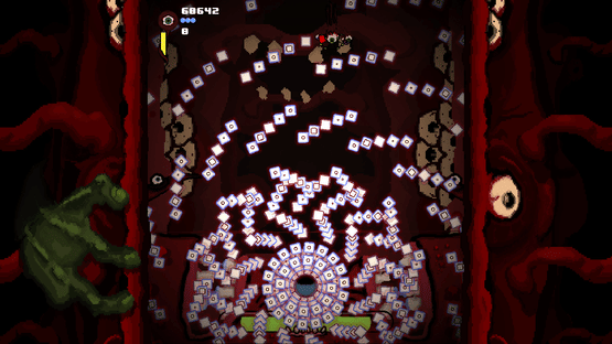 Rheum Screenshot