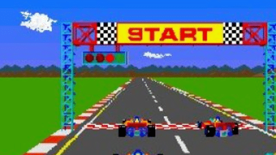 Namco Museum 50th Anniversary Screenshot