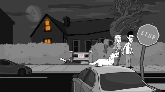 Whack the Serial Killer screenshot 7