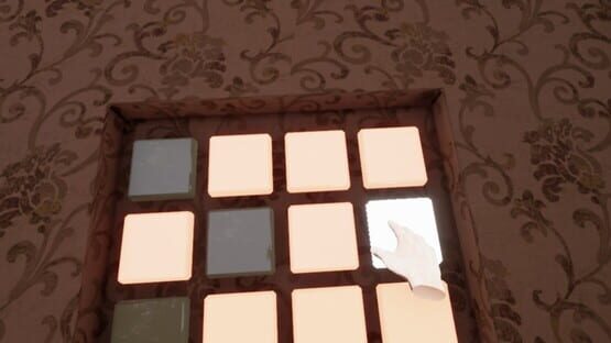 Mystery House -fivestones- screenshot 5