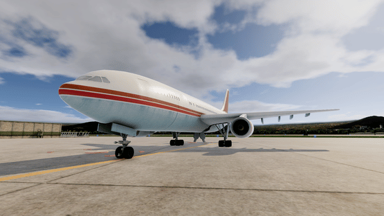 Airport Simulator 2019 Screenshot