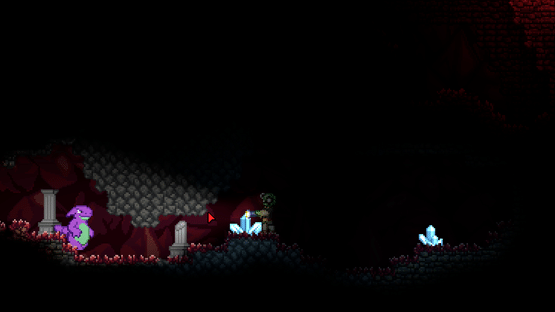 Starbound Screenshot