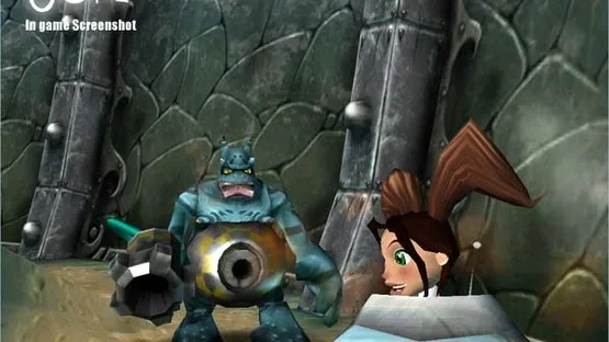 The Kore Gang screenshot 3