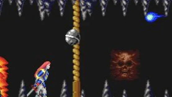 Samurai-Ghost screenshot 5