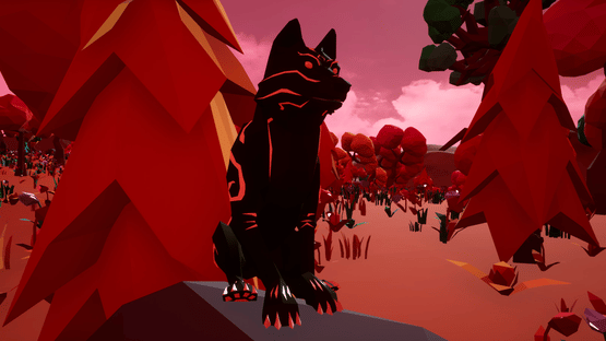 Paws and Soul Screenshot