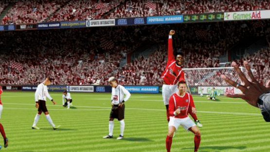 Football Manager 2015 Screenshot