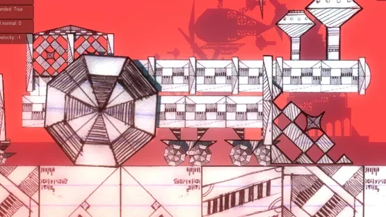 Ballpoint Universe: Infinite gameplay screenshot 7