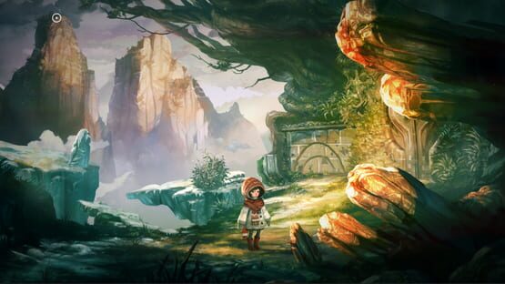Silence: The Whispered World 2 screenshot 4