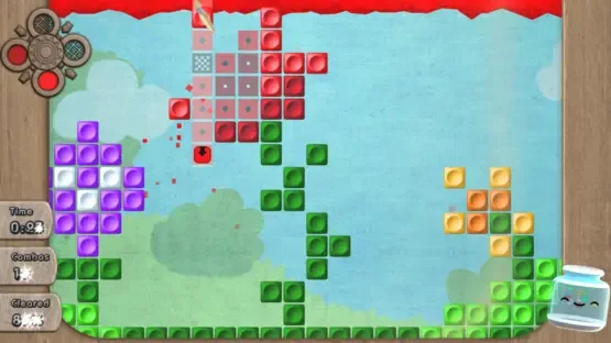 Puzzle Box Maker screenshot 3