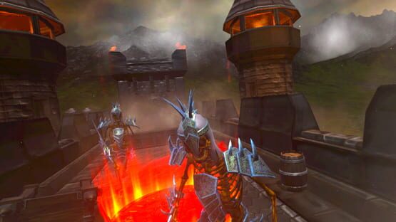 Siege - Battle of Ashington screenshot 3