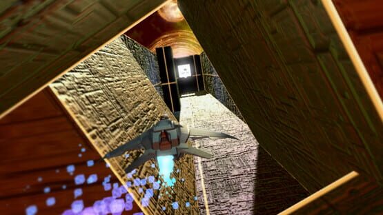 The Crystal Nebula screenshot 2