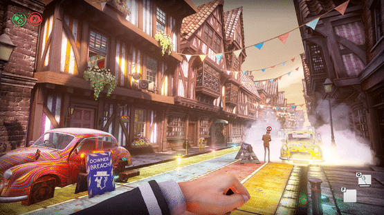 We Happy Few Screenshot