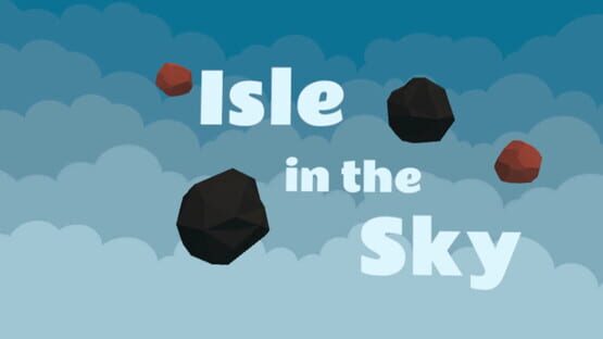 Isle in the Sky cover