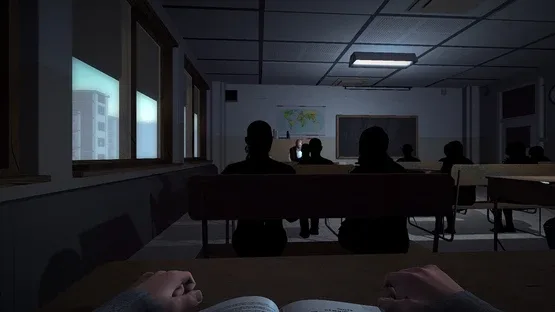 Morphine screenshot 3