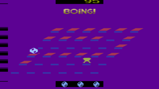 Boing! Screenshot