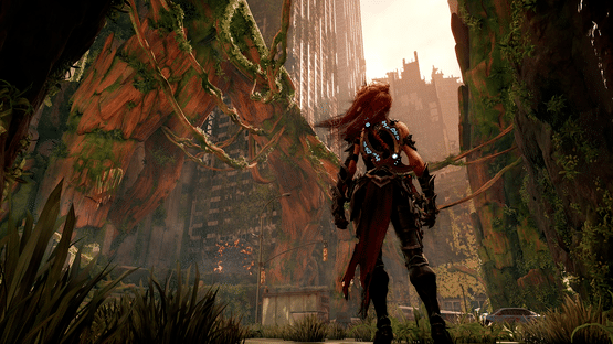 Darksiders III Screenshot