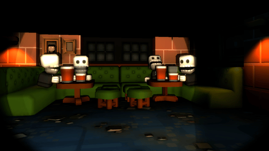 Basingstoke Screenshot