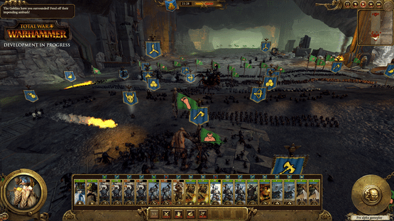 Total War: Warhammer Screenshot