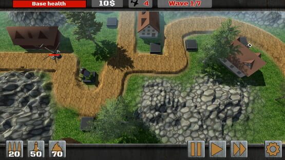 screenshot 5