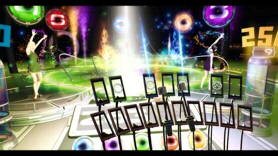 Show Must Go On screenshot 4