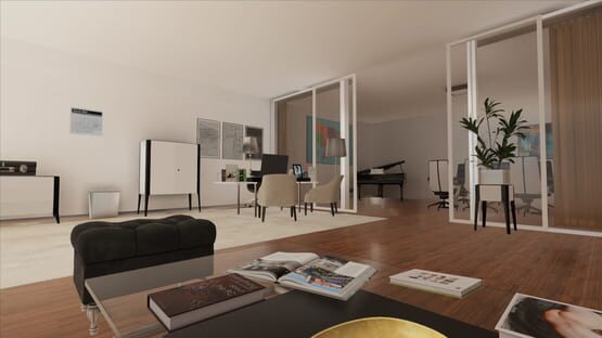 Escape Room VR: Stories cover