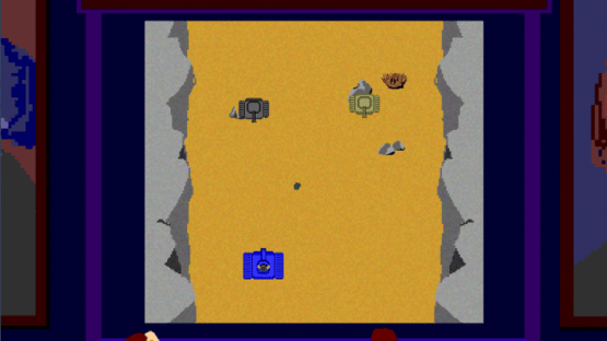 Cale Quest Screenshot