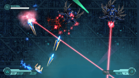 Defenders of Ekron: Definitive Edition Screenshot