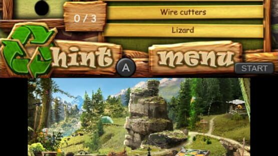 Vacation Adventures: Park Ranger screenshot 1