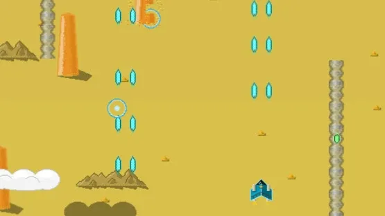 Go Mission: Space Travel gameplay screenshot 3