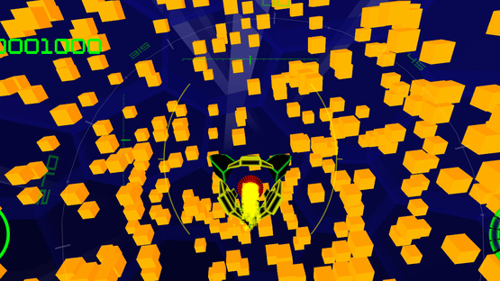 Voxel Blast Screenshot