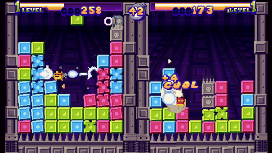 Super Puzzle Platformer Deluxe Screenshot