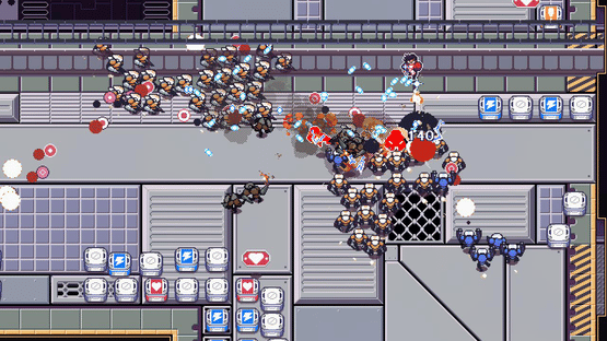 Circuit Breakers Screenshot