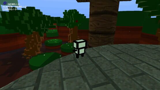 Blanco: The Color of Adventure screenshot