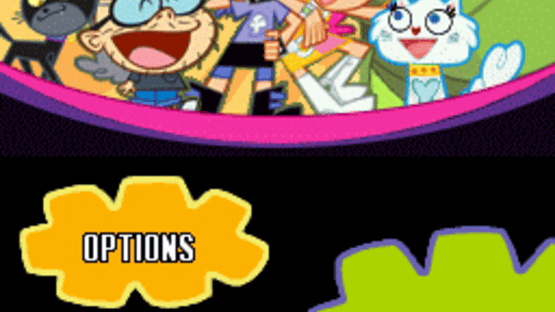 Hi Hi Puffy Ami Yumi: Genie & The Amp Screenshot