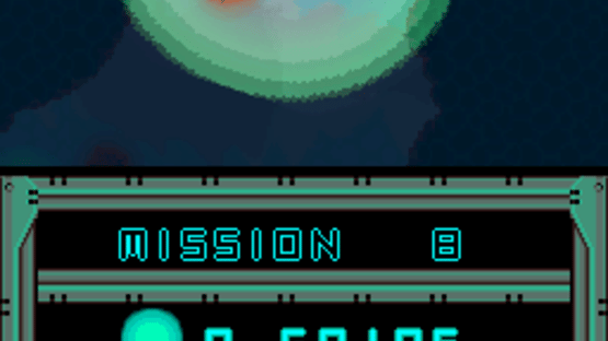 Abyss Screenshot