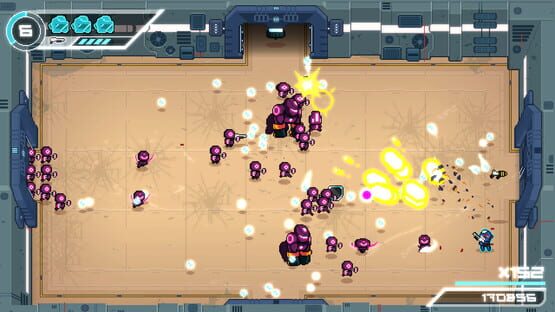 Galaxy Champions TV cover