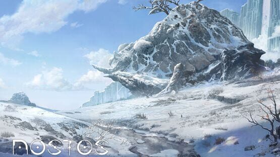 Nostos backdrop