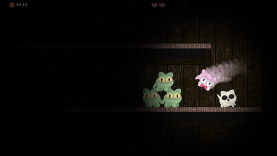 Spooky Cats screenshot