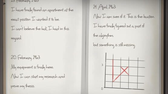 Wait: Extended screenshot 3