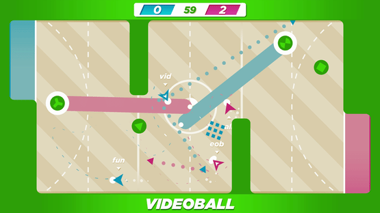 VideoBall Screenshot