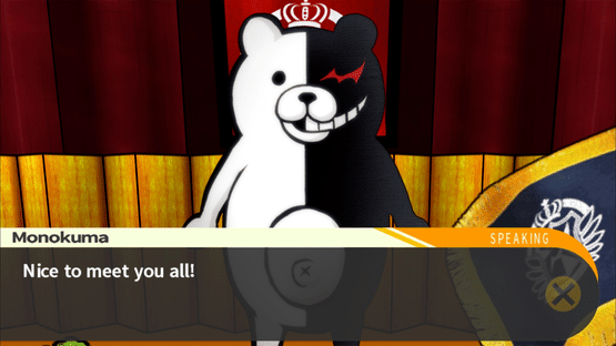 Danganronpa 1-2 Reload Screenshot