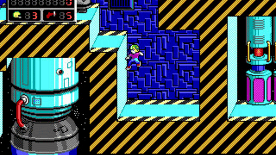 Commander Keen Complete Pack Screenshot