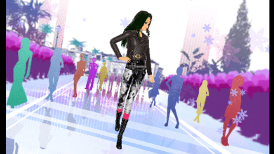 Style Savvy: Trendsetters Screenshot