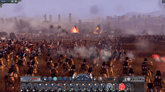 Napoleon: Total War - The Peninsular Campaign Screenshot