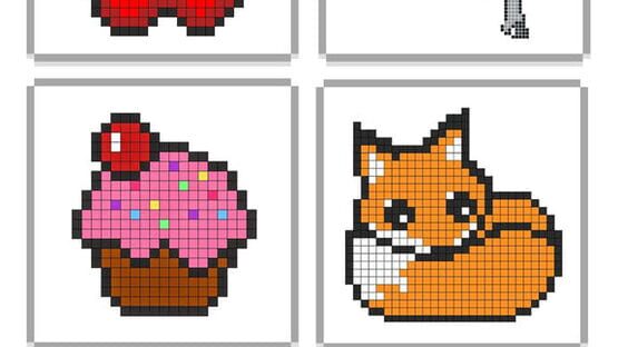 Color by Number: Coloring Book screenshot