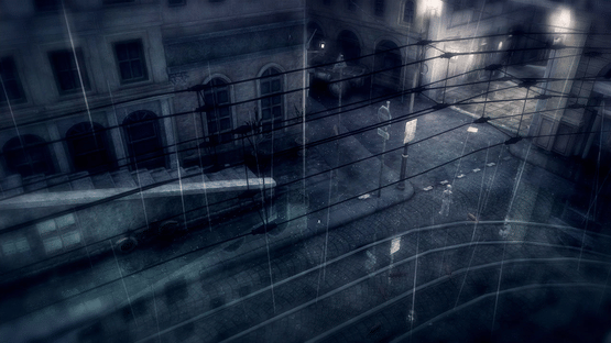 Rain Screenshot