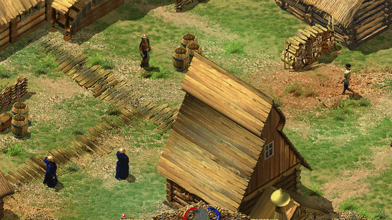 Spells of Gold Screenshot