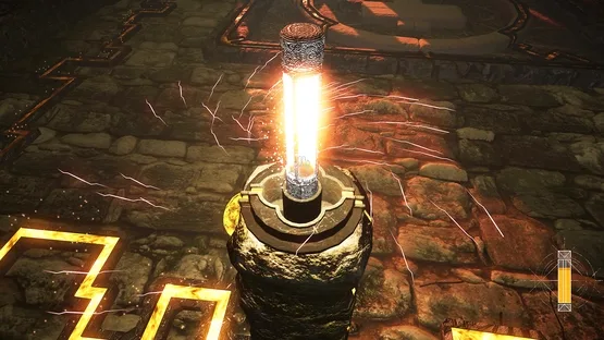 Aporia: Beyond the Valley screenshot 9